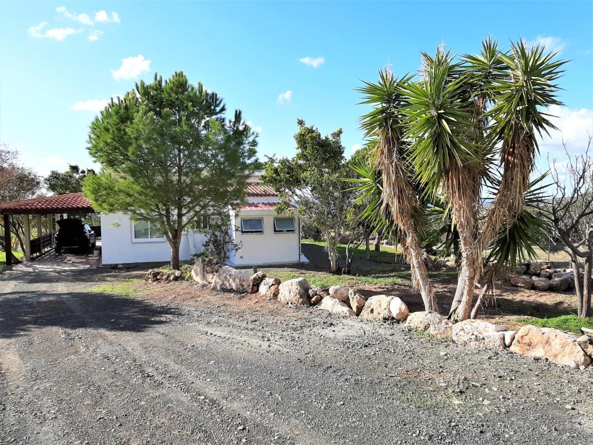 Villa Gavriel - Peyia Villa With Breathtaking Sea View, Peyia Villa With Private Pool, Secluded, Huge Outdoor Space, Mountain Views Экстерьер фото