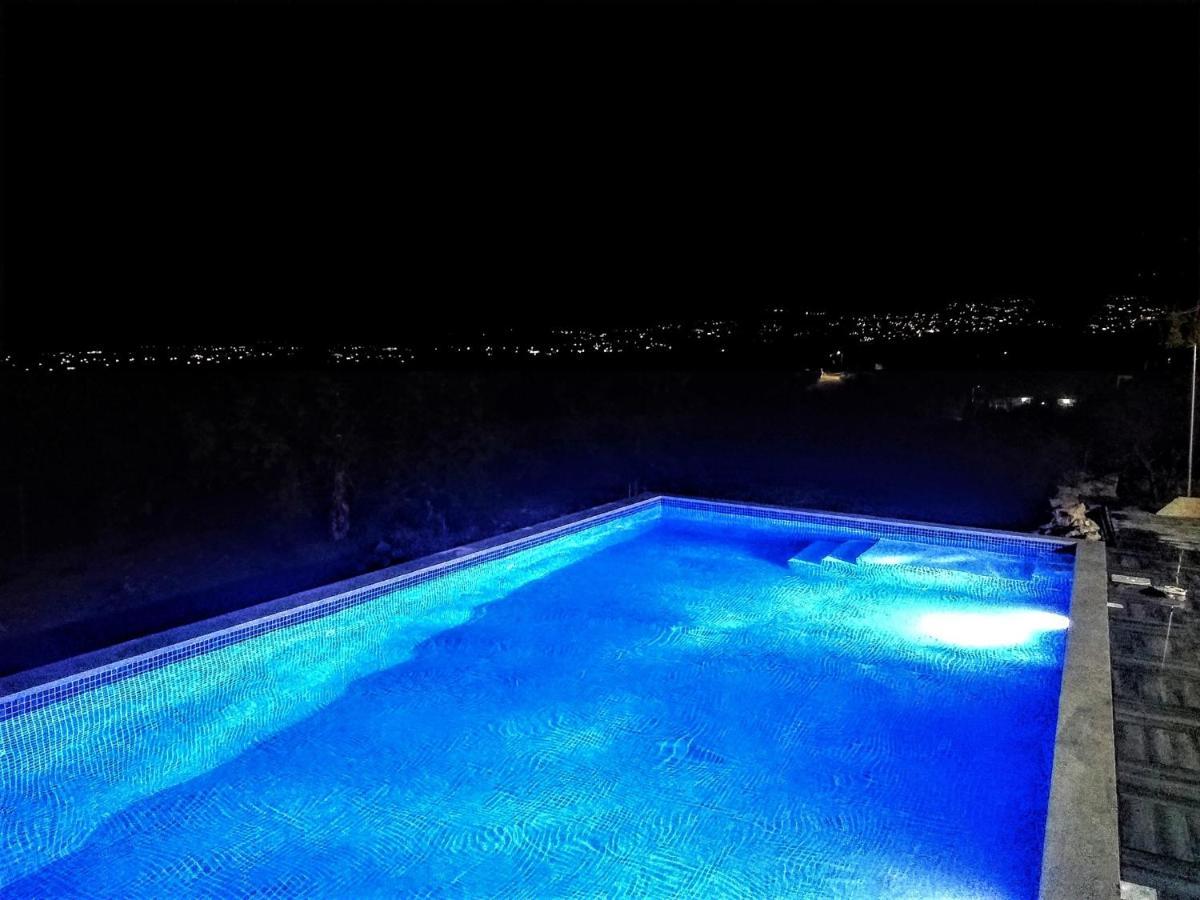 Villa Gavriel - Peyia Villa With Breathtaking Sea View, Peyia Villa With Private Pool, Secluded, Huge Outdoor Space, Mountain Views Экстерьер фото