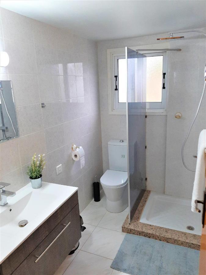 Villa Gavriel - Peyia Villa With Breathtaking Sea View, Peyia Villa With Private Pool, Secluded, Huge Outdoor Space, Mountain Views Экстерьер фото